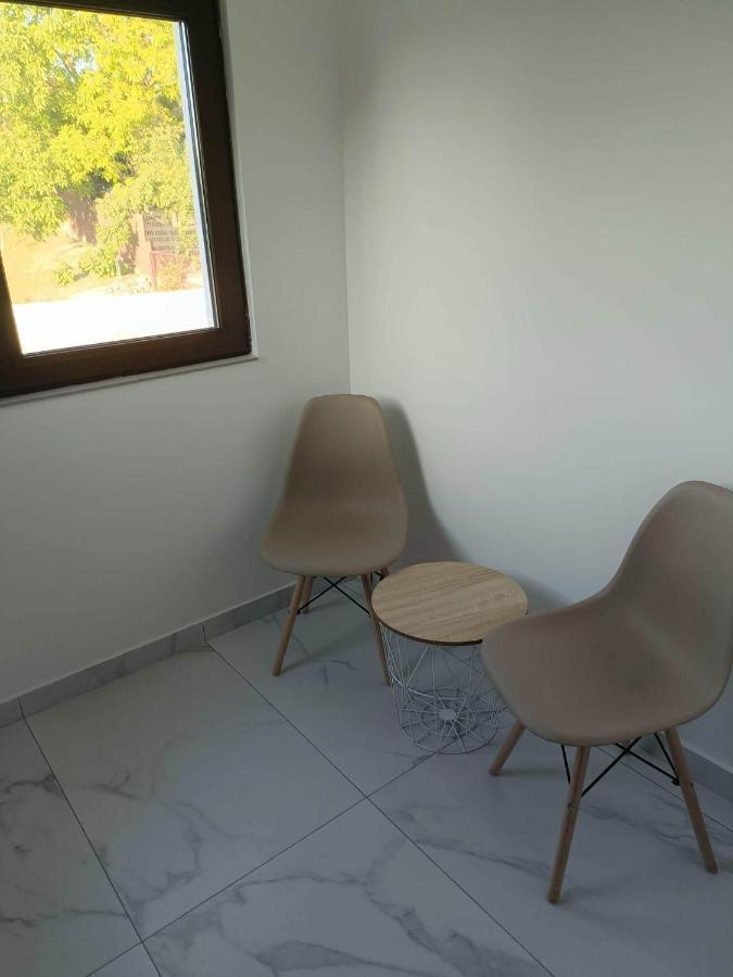 فندق Casa Venus Sînmartin المظهر الخارجي الصورة